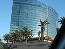 Algérie : Des hommes d’affaires américains refusent de séjourner au Sheraton d’Oran détenu à 66 % par un fonds libyen