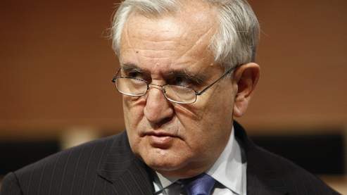 Algérie / France : Pierre Lellouche et J.P Raffarin à Alger pour renforcer les relations économiques entre l&rsquo;Algérie et la France