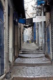 Algérie : La justice ferme les yeux sur les agressions que subit la Casbah d’Alger !