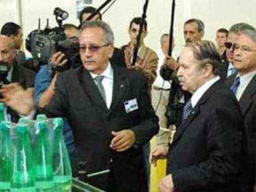 Algérie, La taxe sur le blé importé supprimée, selon le patron de SIM