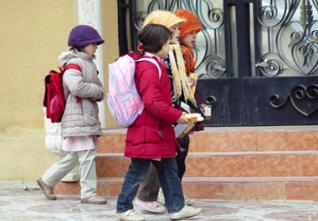 Allègement des programmes scolaires : Satisfaction