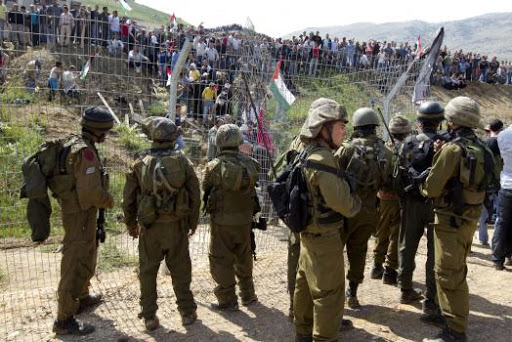 Anniversaire de la Nakba: Hamas dénonce un crime israélien après la mort de 12 manifestants