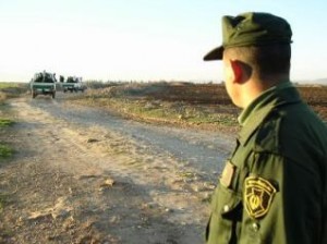 Après l’arrestation de deux éléments d’Al-Qaida en Tunisie :Deux marocains arrêtés à la frontière algéro-tunisienne