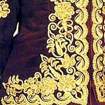 Aux origines de l’art de la fetla