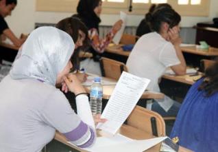 BAC, BEM, Fin d’études primaires : Plus de 1,5 million d’élèves vont passer leurs examens