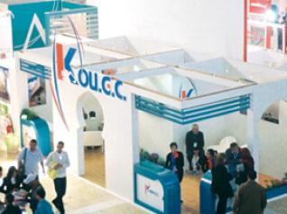Batimatec 2011 : Les nouveaux matériaux de construction ont la cote
