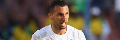 Belhadj : «Je pourrais rejouer en Europe, mais  je ne songe pas à quitter Al Sadd actuellement»