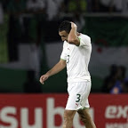 Belhadj ne viendra pas au stage sous prétexte qu&rsquo;il est blessé