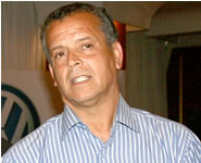 Belloumi  «Les Verts sont capables de gagner à Marrakech»