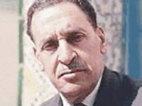 Ben Bella vu par Ferhat Abbas
