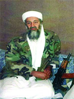 Ben Laden abattu au Pakistan,Dans un complexe résidentiel