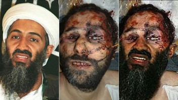 Ben Laden tué : premières images, première controverse