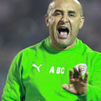 Benchikha à ses joueurs : «Vous voulez me faire un cadeau ? Gagnez face au Maroc !»