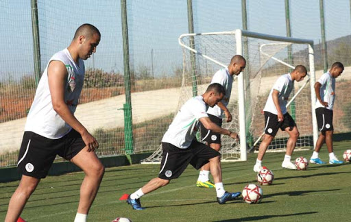 Benchikha augmente la charge de travail