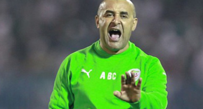 Benchikha compte dévoiler son onze bien avant le match