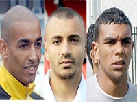 Benchikha dévoile sa liste,Première convocation pour Ferradj, Soudani et Doukha