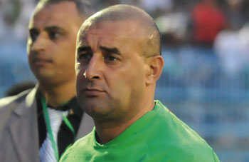 Benchikha : “Maroc-Algérie sera une finale”