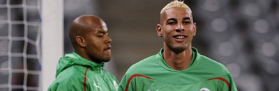 Benchikha remet en selle Chaouchi