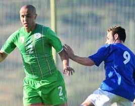 Bougherra «Au coup de sifflet final du match, nous ne devons rien regretter»