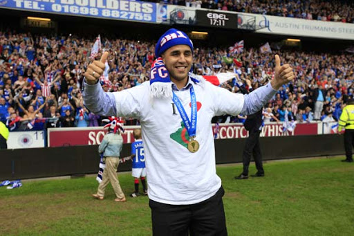 Bougherra «Mon transfert ? Après Maroc-Algérie»