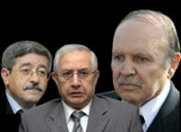 Bouteflika désavoue le gouvernement et l’Assemblée
