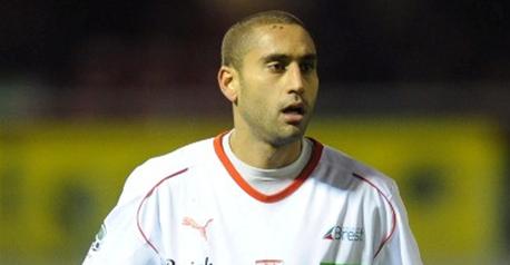 CAN-2012 (qualifications): le Marocain Ahmed El Kantari « out » face à l&rsquo;Algérie