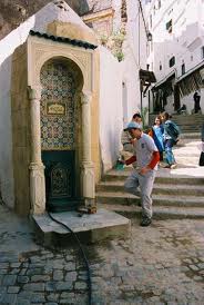 Casbah : une décision de justice restée sans suite