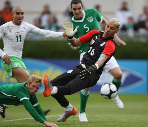 Chaouchi ne comprend pas