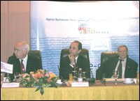 Chefs d’entreprises «Assez de textes de loi !»