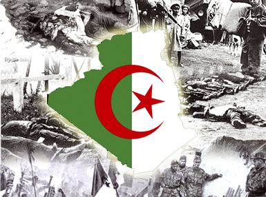 Commémoration des événements du 8 mai 1945: La tache noire de la France coloniale