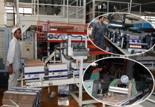 Comment construire une économie productive : Une feuille de route pour le développement
