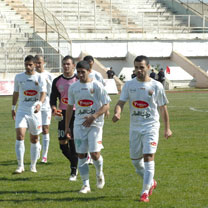 Compétitions interclubs : Tirage au sort le 15 mai