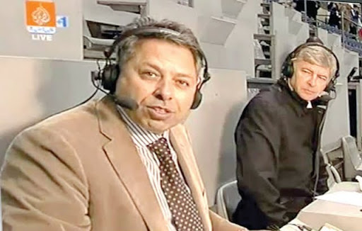 Confidences de Wenger à Berriche «Bougherra, il est bon ce défenseur !»