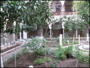 Constantine,Le palais du Bey et ses secrets