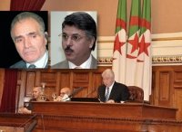 Consultations sur les réformes politiques : Touati et Boughazi assisteront Bensalah