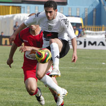 Coton Sport FC – ES Sétif : L’Aigle noir en mission périlleuse