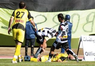 Coupe de la CAF (8e de finale bis)-ce soir, à Sétif : ESS-Kaduna United (Nigeria) : Prendre option