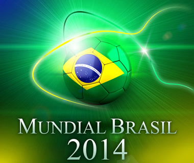 Coupe du Monde 2014: début des éliminatoires en novembre prochain