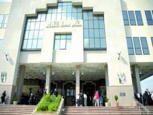 Cour d’Alger: Report du procès de l’émir de la « sariat du centre »
