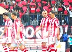 CRB : Le CRB prêt à céder Boussehaba, Bey et Khellaf