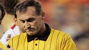 Daniel Bennett serait le mieux indiqué pour diriger le derby maghrébin