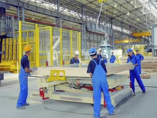De nouvelles mesures d’incitation à l’investissement des entreprises productrices