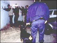 Délinquance juvénile : plus de 9000 mineurs impliqués