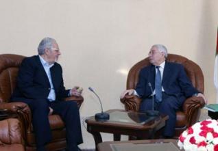 Déroulement des consultations politiques: « satisfaction » de l’Instance de M. Bensalah