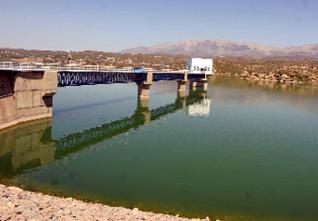 Des barrages remplis à 100% : Les dernières précipitations ont charrié plus de 220 millions de m3 d’eau