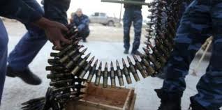 Des stocks d’armes sortis de Libye, peut-être pour le Sahel, selon Paris