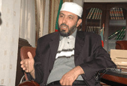 Dissensions au sein du Mouvement Islah,Belmekki accuse Djaballah