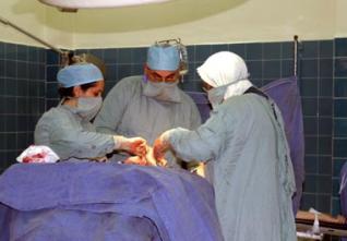 Dix hôpitaux du sud seront assistés par les chu du nord : Première expérience de e.médecine en Algérie