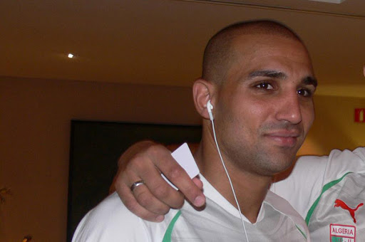 Djebbour «A 99%, je vais rester à l’Olympiakos»