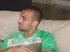 Djebbour «Je n’ai pas besoin  d’entendre les déclarations des joueurs marocains pour être motivé»